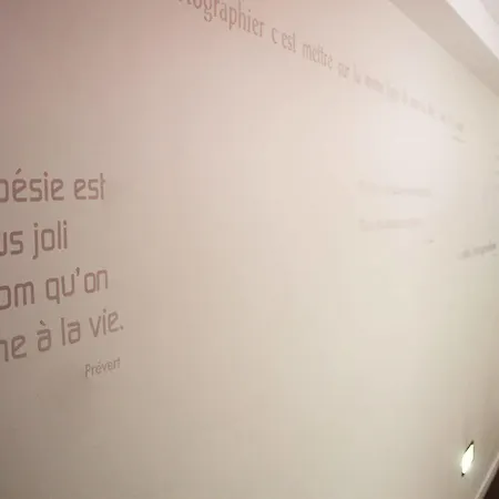 מלון Des Arts 3*