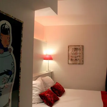 Des Arts Otel Toulouse