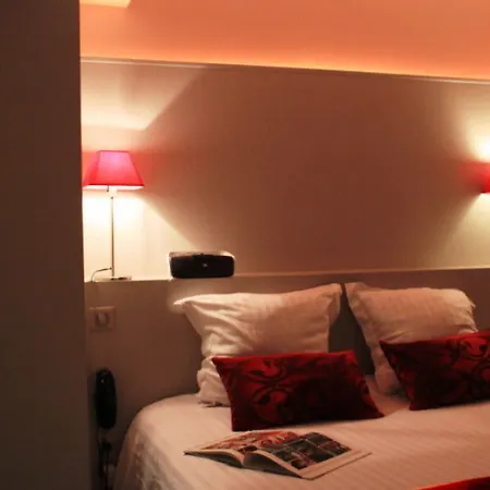 Otel Des Arts