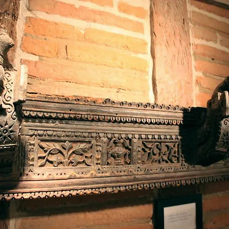 Des Arts 3* Тулуза