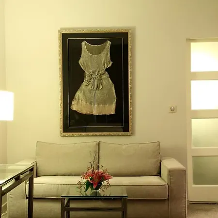 Des Arts Ξενοδοχείο 3*