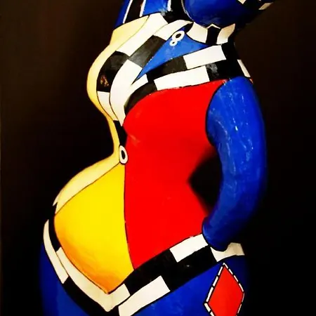 Готель Des Arts Тулуза