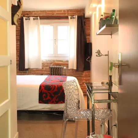 Hotel Des Arts Toulouse