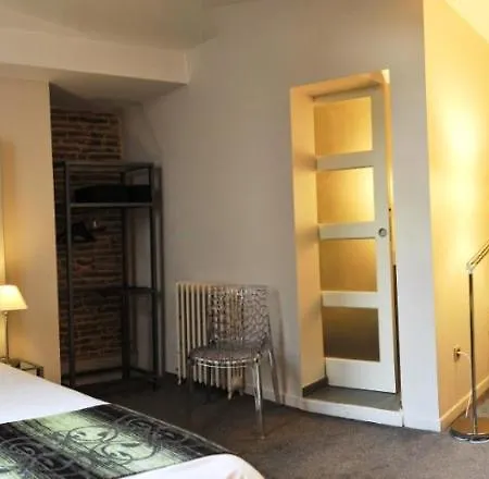 Hotel Des Arts Toulouse